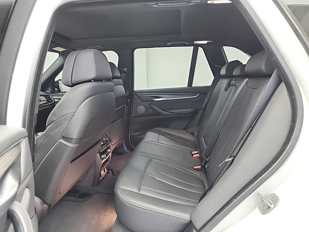BMW X5 X5 (F15) xDrive 40d 이미지 12