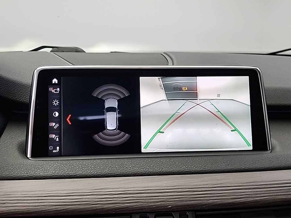 BMW X5 X5 (F15) xDrive 40d 이미지 16