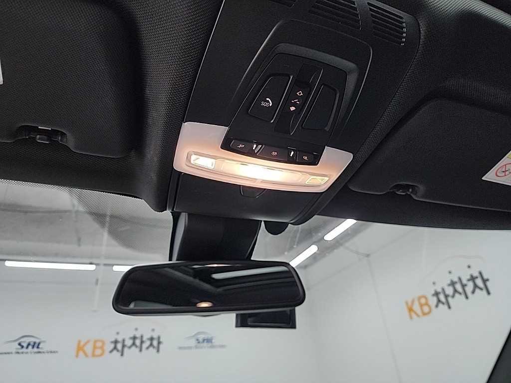 BMW X5 X5 (F15) xDrive 40d 이미지 17