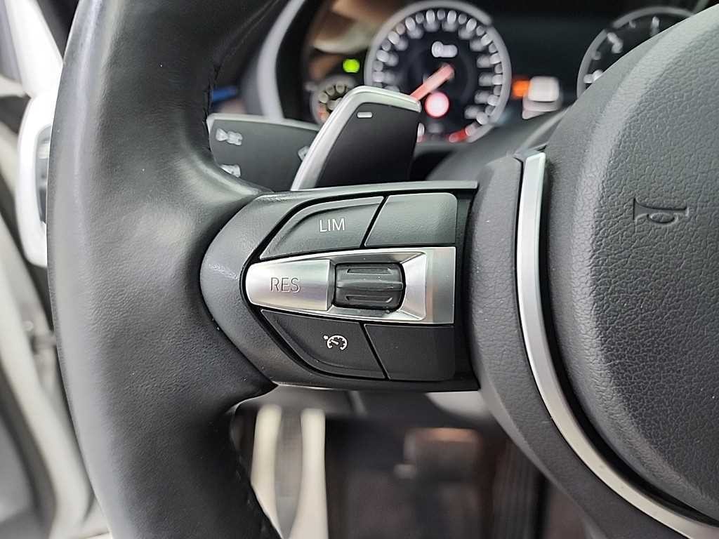BMW X5 X5 (F15) xDrive 40d 이미지 18