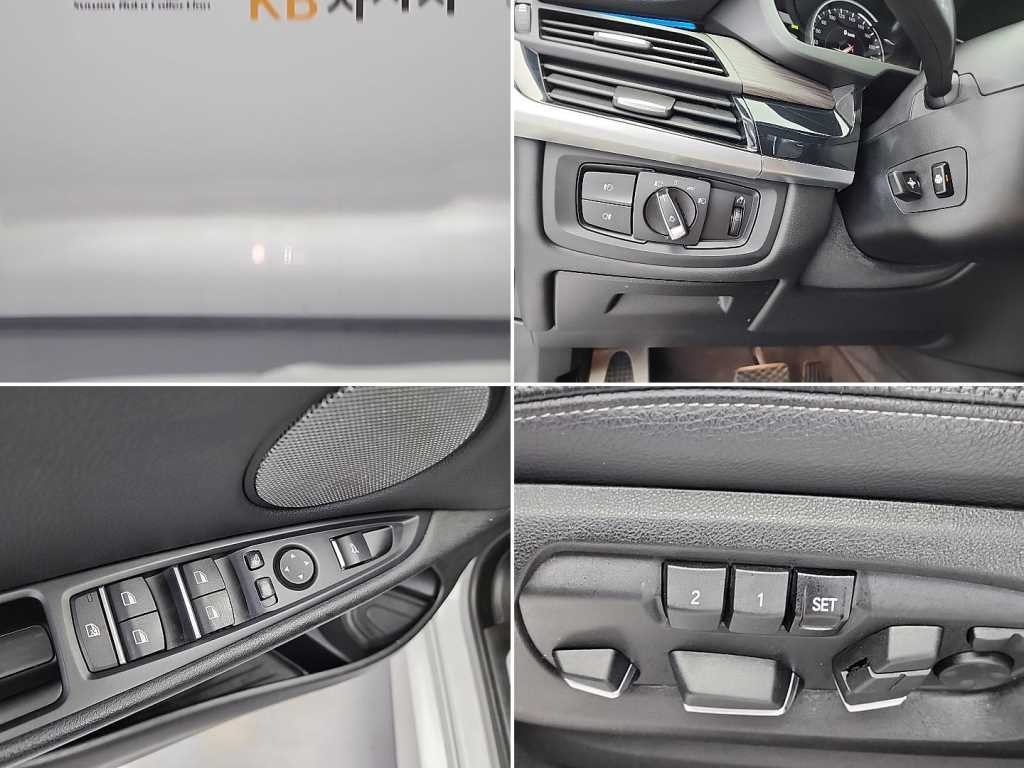 BMW X5 X5 (F15) xDrive 40d 이미지 19