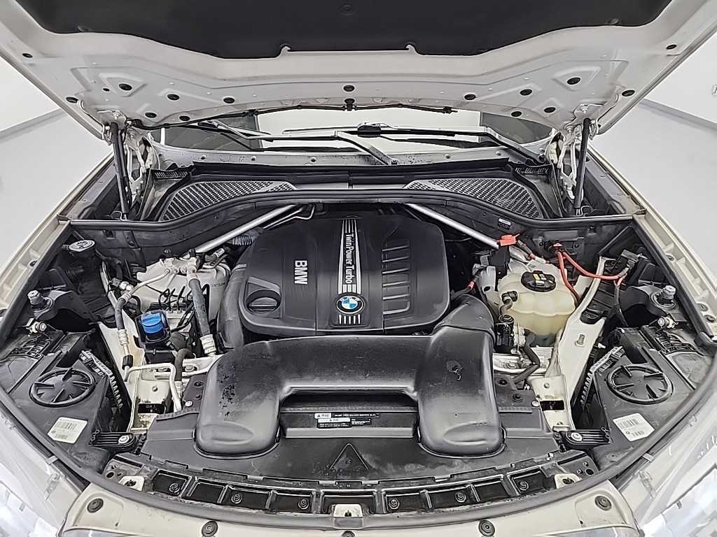 BMW X5 X5 (F15) xDrive 40d 이미지 5