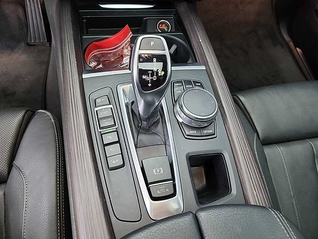 BMW X5 X5 (F15) xDrive 40d 이미지 8