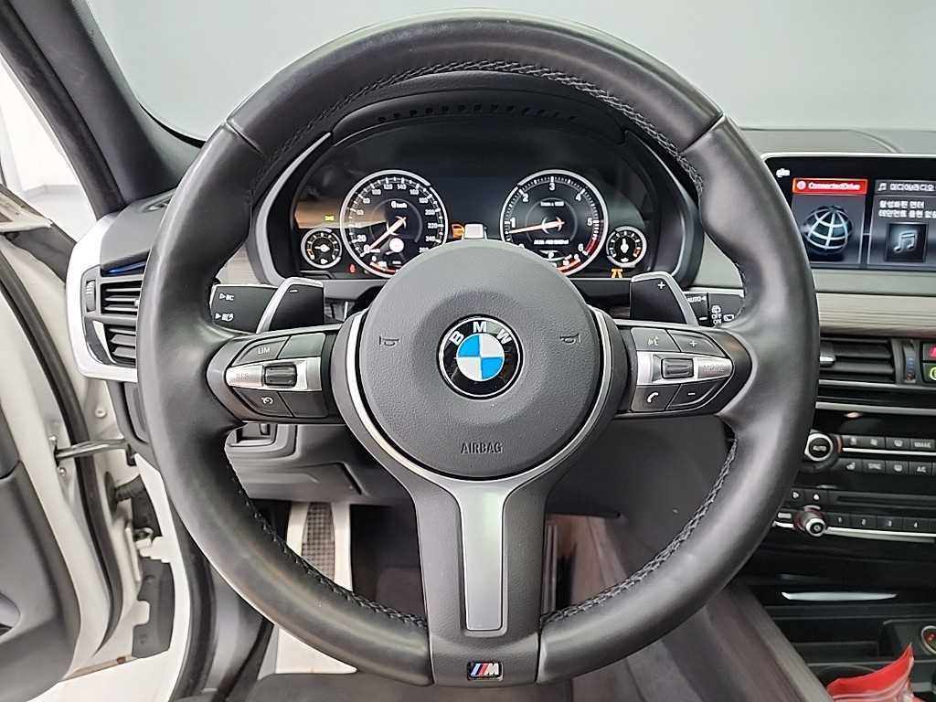 BMW X5 X5 (F15) xDrive 40d 이미지 9