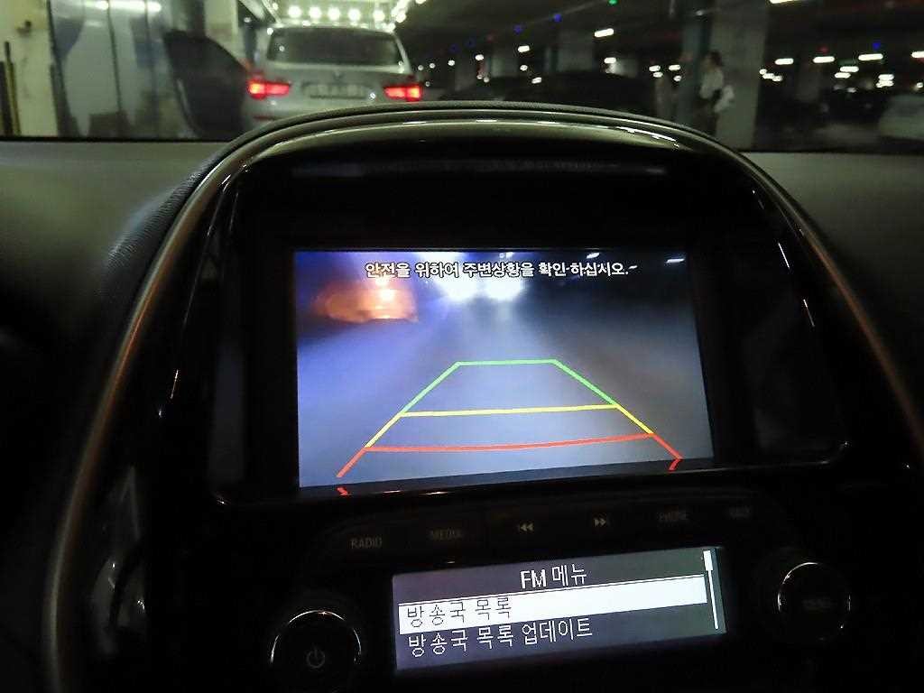쉐보레 스파크 더 넥스트 스파크 LT Plus C-TECH 이미지 13