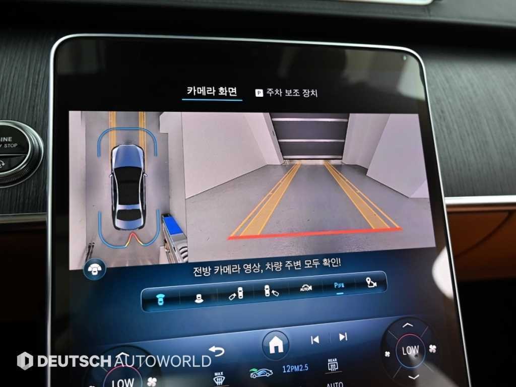 벤츠 S 클래스 S클래스-W223 S350 d 이미지 15