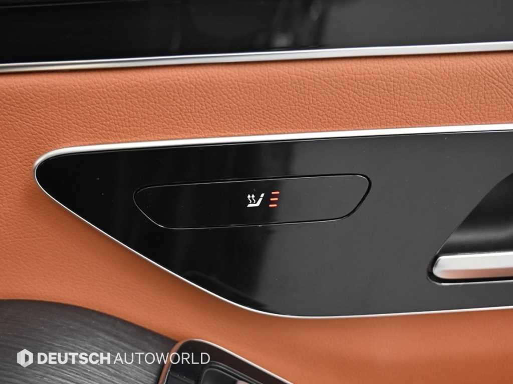 벤츠 S 클래스 S클래스-W223 S350 d 이미지 16