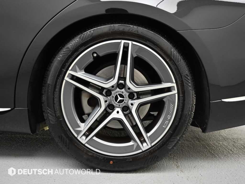 벤츠 S 클래스 S클래스-W223 S350 d 이미지 5