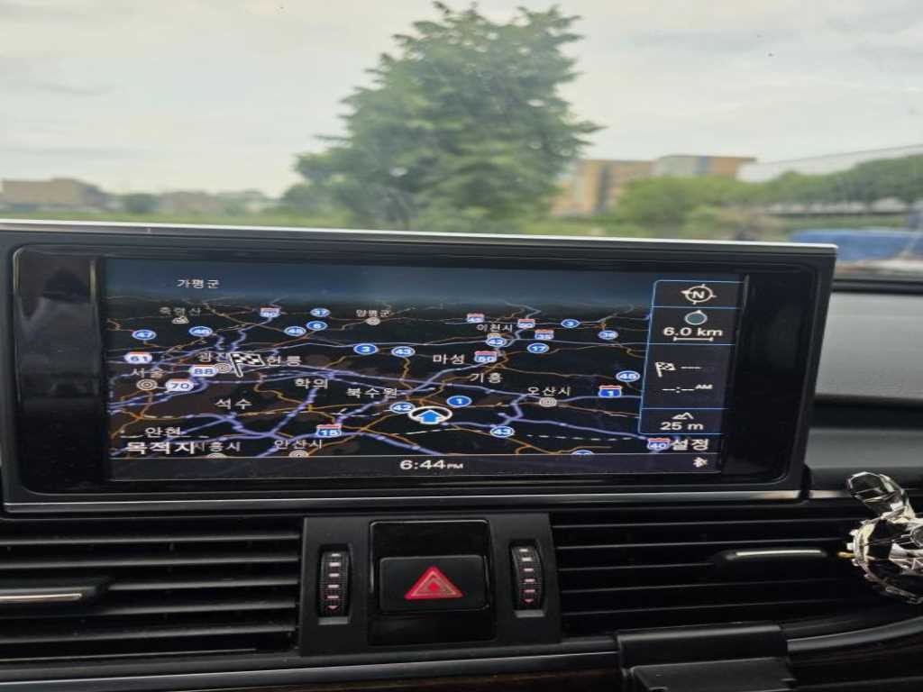 아우디 A6 뉴A6 2.0 TDI 이미지 11