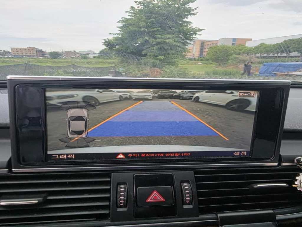 아우디 A6 뉴A6 2.0 TDI 이미지 12