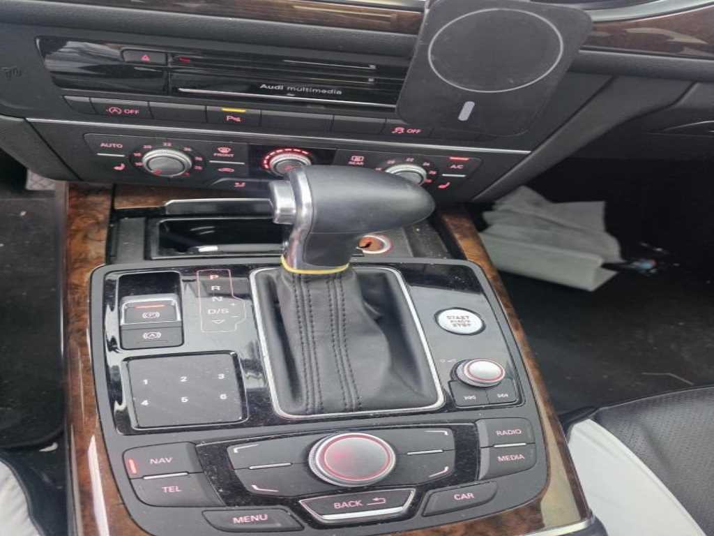 아우디 A6 뉴A6 2.0 TDI 이미지 13