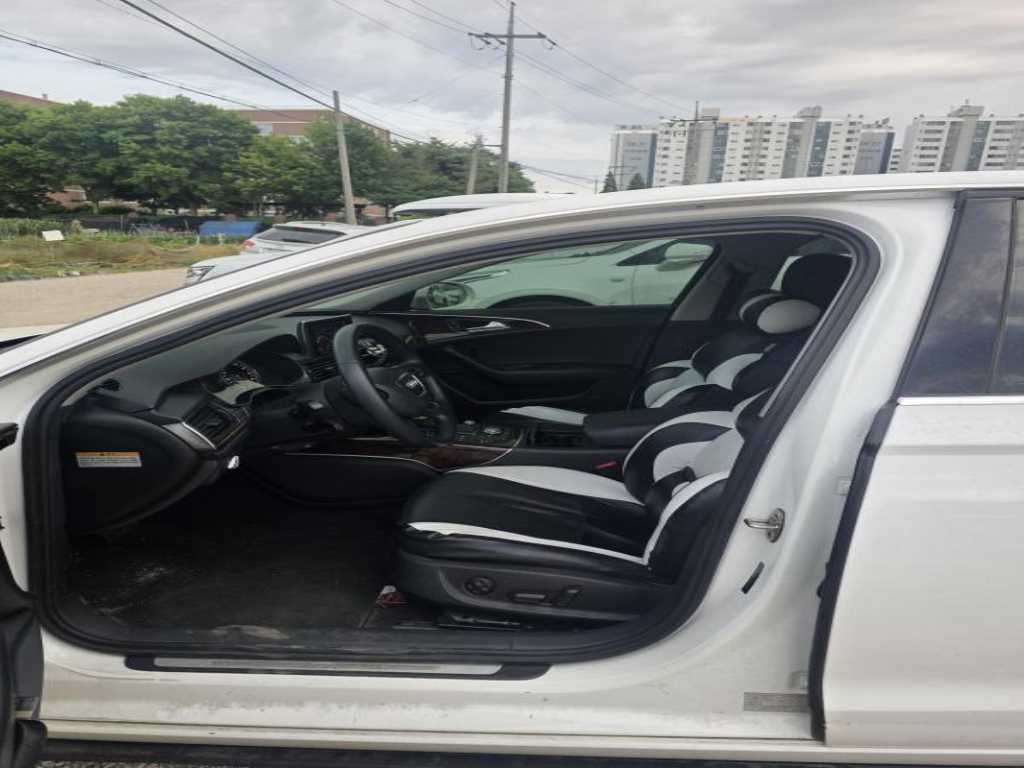 아우디 A6 뉴A6 2.0 TDI 이미지 6