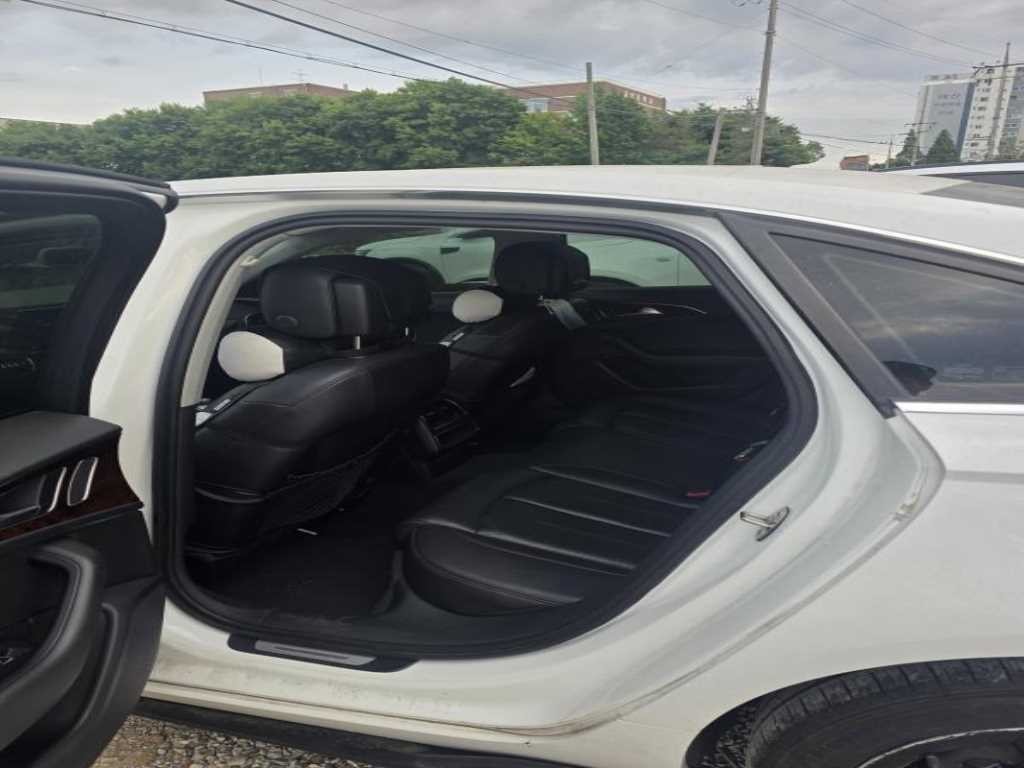 아우디 A6 뉴A6 2.0 TDI 이미지 7
