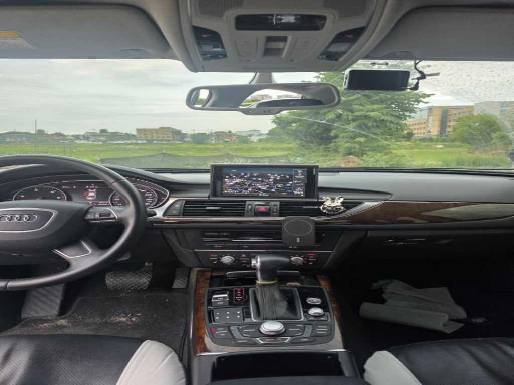 아우디 A6 뉴A6 2.0 TDI 이미지 9