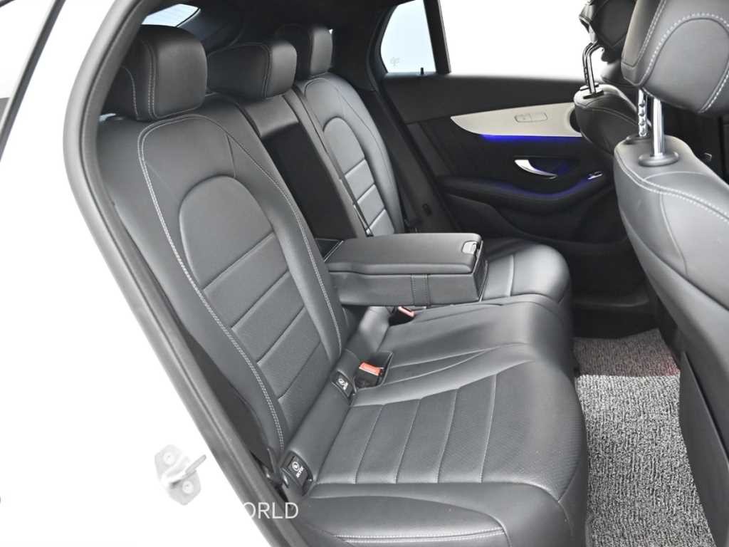 벤츠 GLC 클래스 GLC클래스 X253 GLC 300 e 4MATIC 쿠페 이미지 12