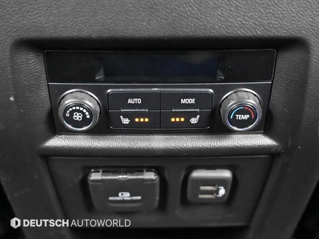 쉐보레 트래버스 3.6 AWD 레드라인 이미지 17