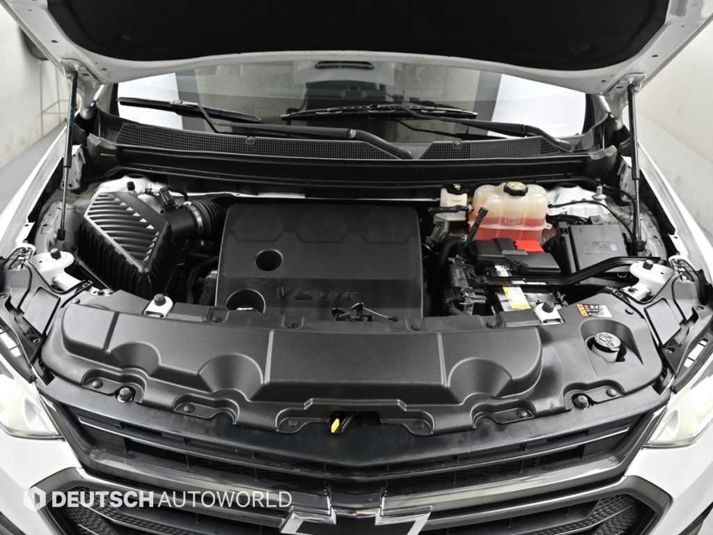 쉐보레 트래버스 3.6 AWD 레드라인 이미지 7