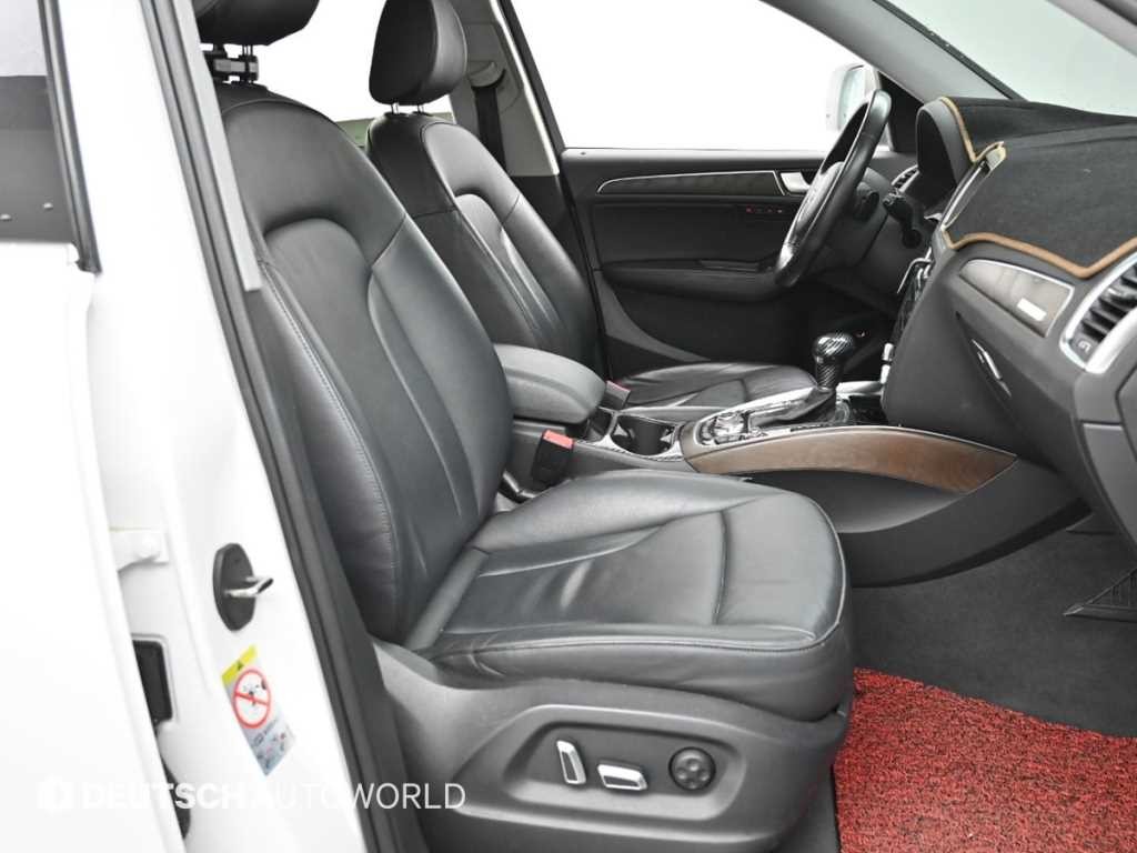 아우디 Q5 45 TDI 콰트로 이미지 10
