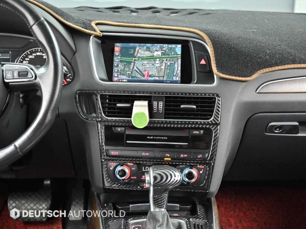 아우디 Q5 45 TDI 콰트로 이미지 14
