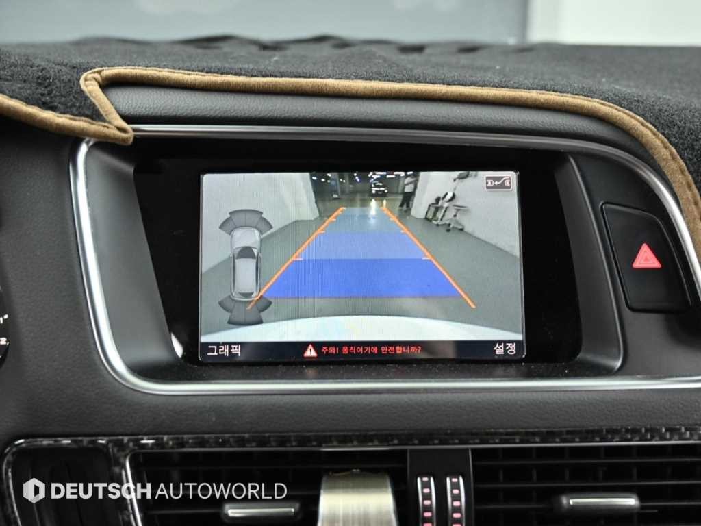 아우디 Q5 45 TDI 콰트로 이미지 15