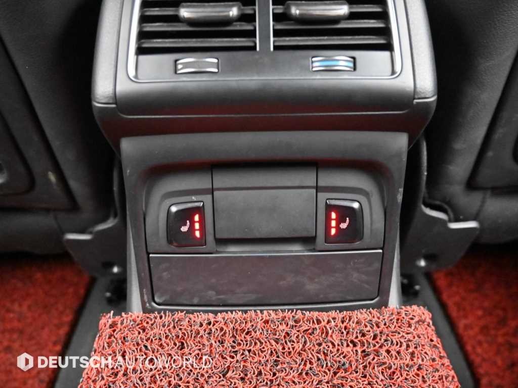 아우디 Q5 45 TDI 콰트로 이미지 16