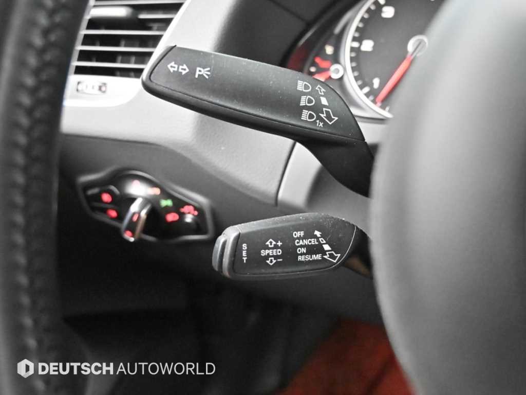 아우디 Q5 45 TDI 콰트로 이미지 17