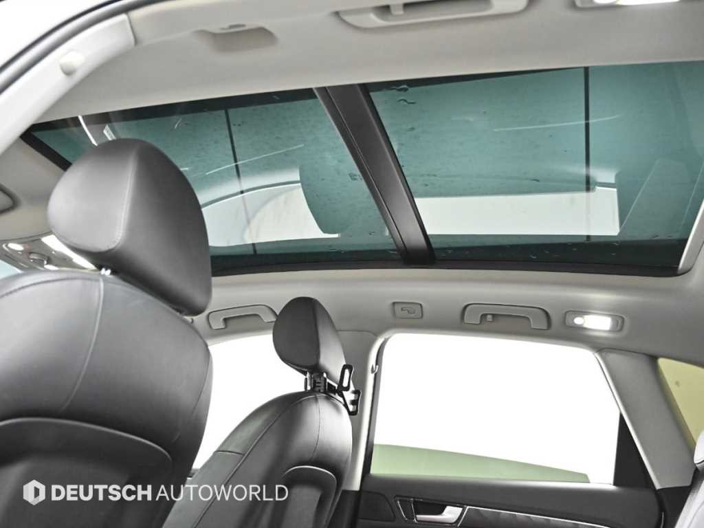 아우디 Q5 45 TDI 콰트로 이미지 18