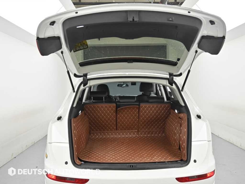 아우디 Q5 45 TDI 콰트로 이미지 19