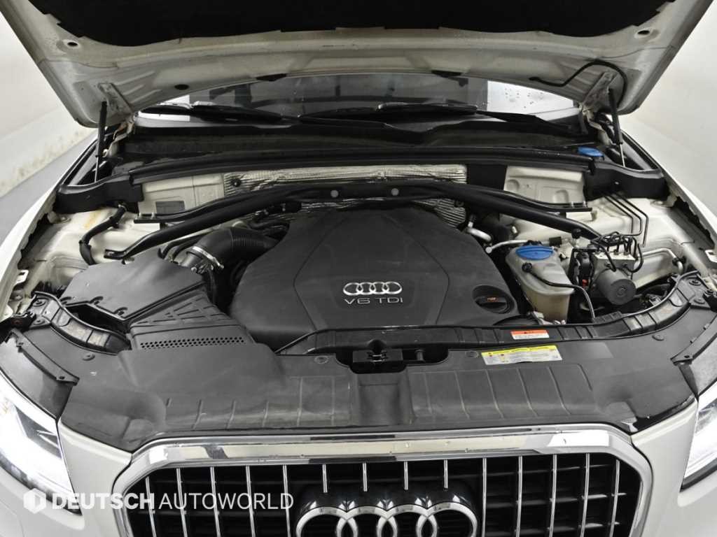아우디 Q5 45 TDI 콰트로 이미지 6