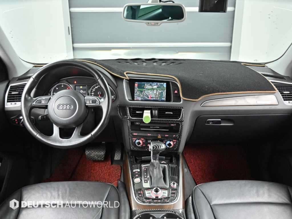 아우디 Q5 45 TDI 콰트로 이미지 7