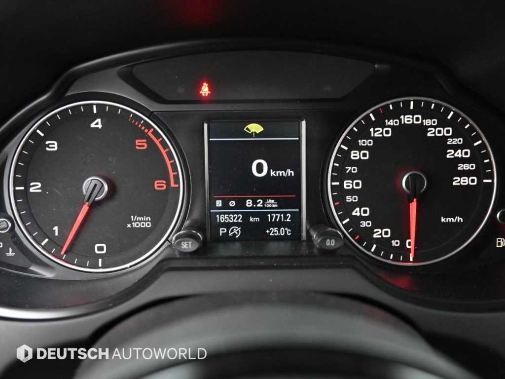 아우디 Q5 45 TDI 콰트로 이미지 8