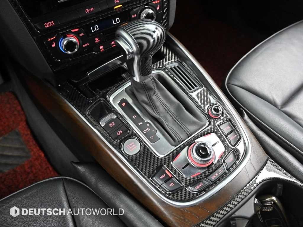 아우디 Q5 45 TDI 콰트로 이미지 9