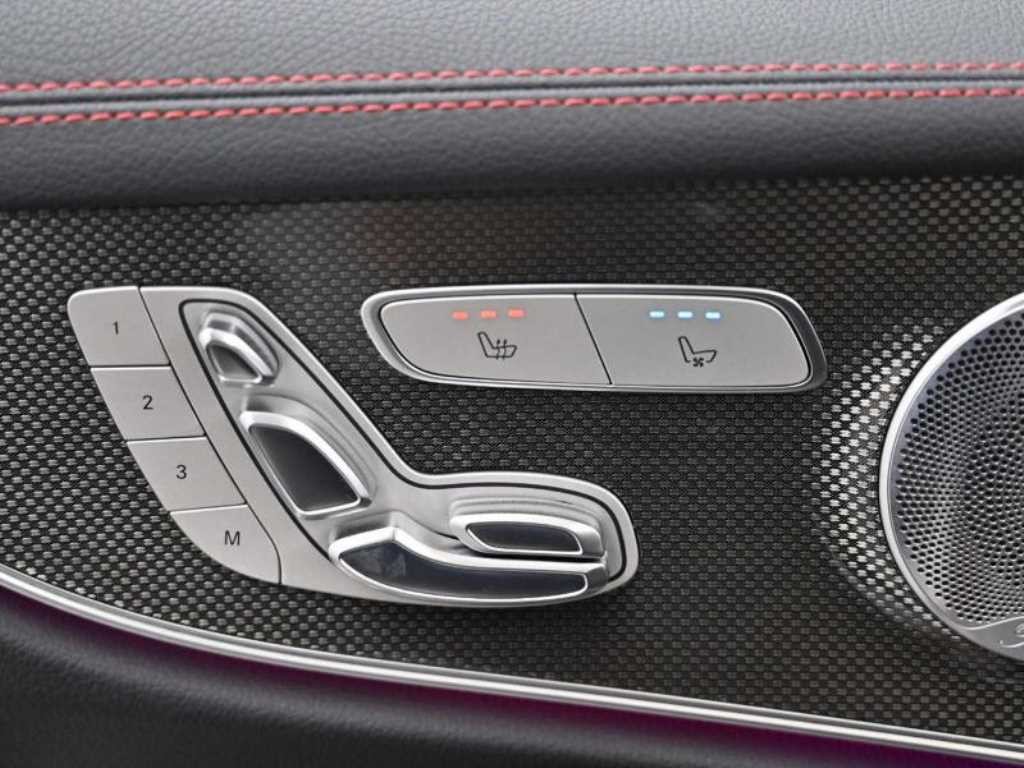벤츠 E 클래스 E-클래스 W213 E53 AMG 4MATIC+ 쿠페 이미지 17
