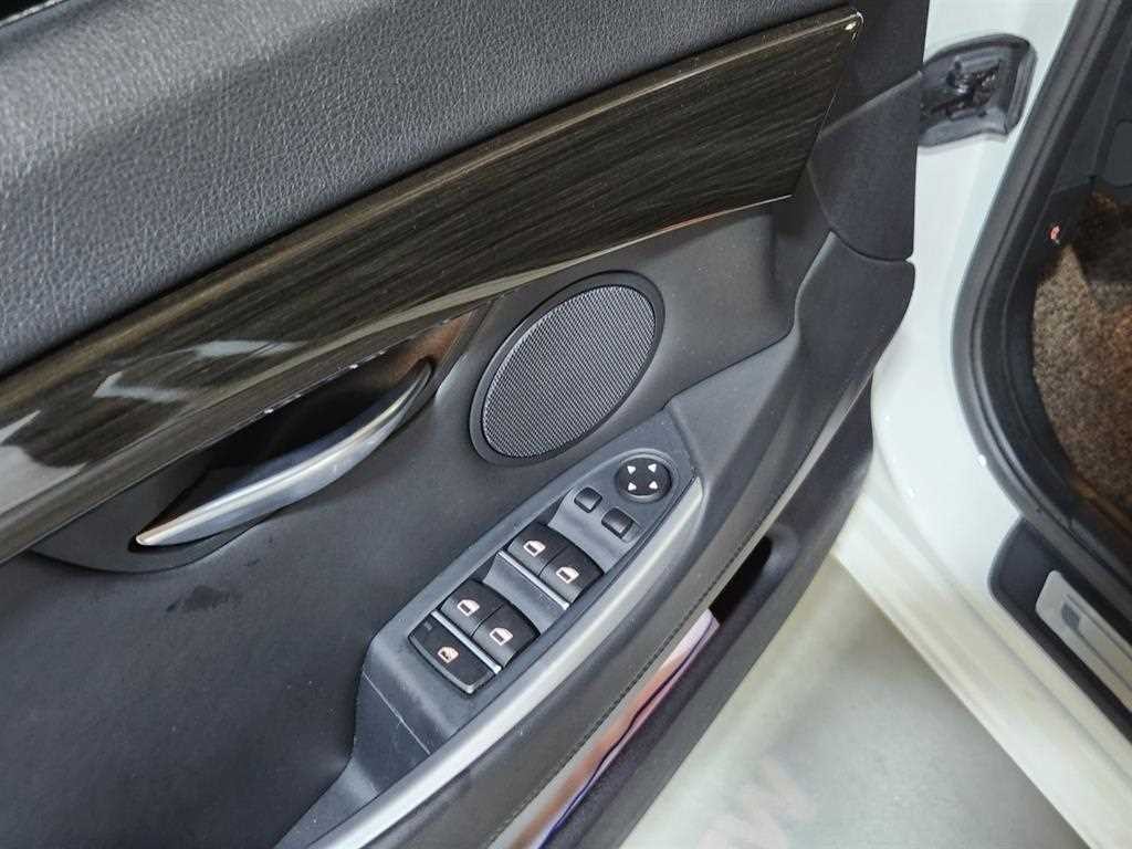 BMW 그란투리스모 5시리즈 GT (F07) GT ED EDITION 이미지 14