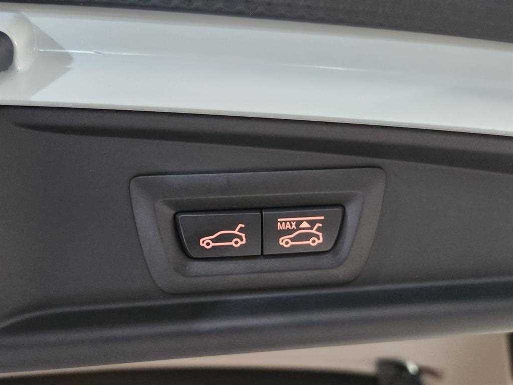 BMW 그란투리스모 5시리즈 GT (F07) GT ED EDITION 이미지 17