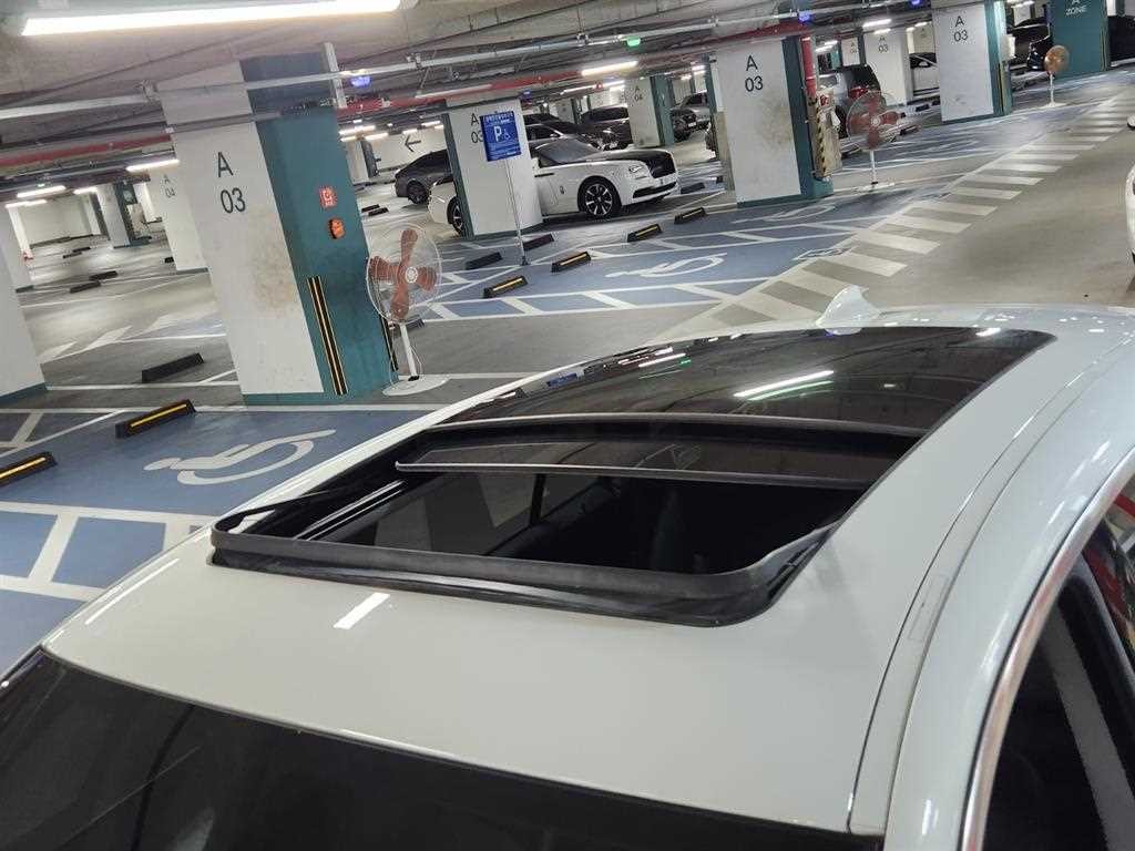 BMW 그란투리스모 5시리즈 GT (F07) GT ED EDITION 이미지 18