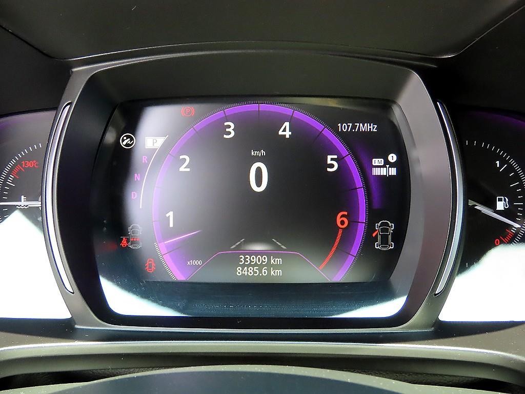 르노코리아(삼성) QM6 더뉴QM6 2.0 LPe RE 시그니처 2WD 이미지 9