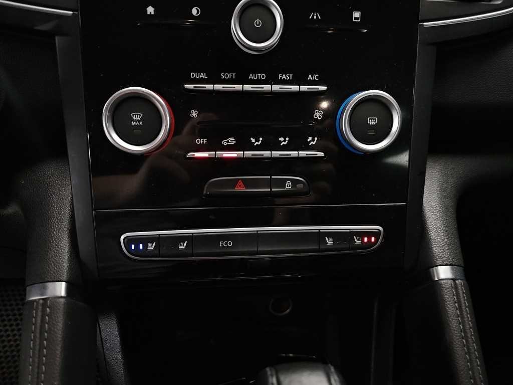 르노코리아(삼성) QM6 가솔린 2WD RE 이미지 10