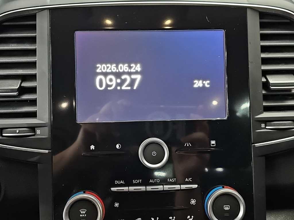 르노코리아(삼성) QM6 가솔린 2WD RE 이미지 13