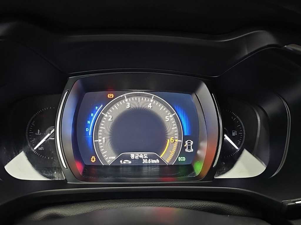 르노코리아(삼성) QM6 가솔린 2WD RE 이미지 6