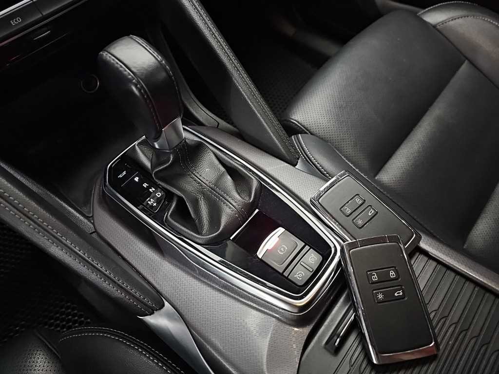 르노코리아(삼성) QM6 가솔린 2WD RE 이미지 8