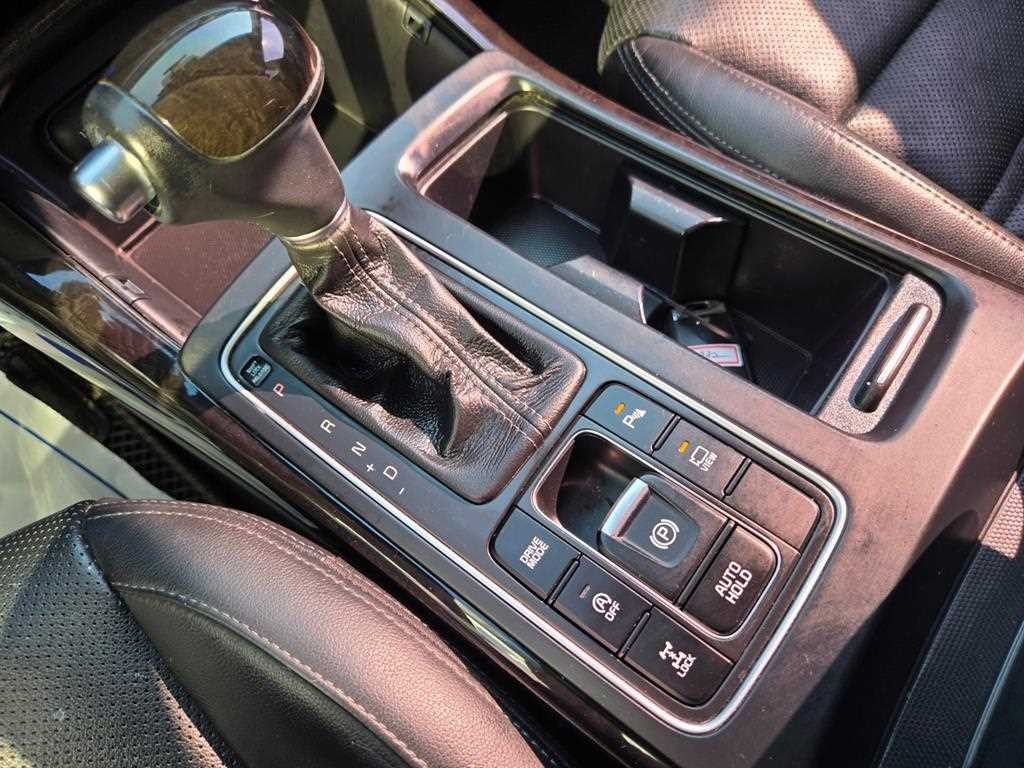 기아 쏘렌토 올 뉴 쏘렌토 디젤 4WD 2.0 노블레스 스페셜 이미지 10