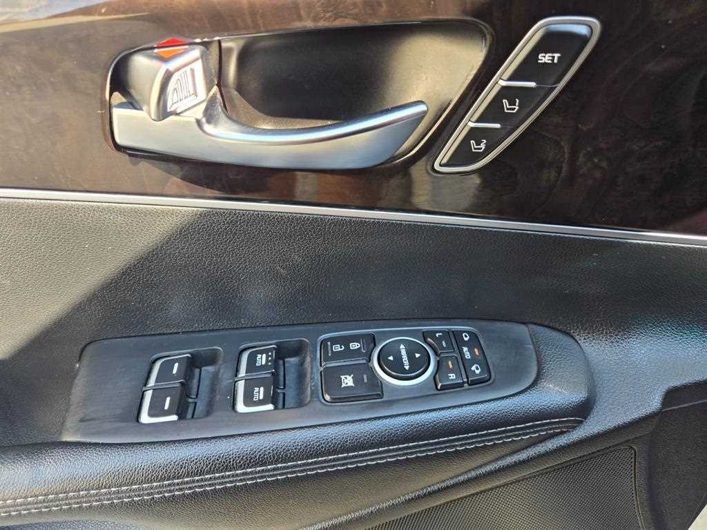 기아 쏘렌토 올 뉴 쏘렌토 디젤 4WD 2.0 노블레스 스페셜 이미지 11