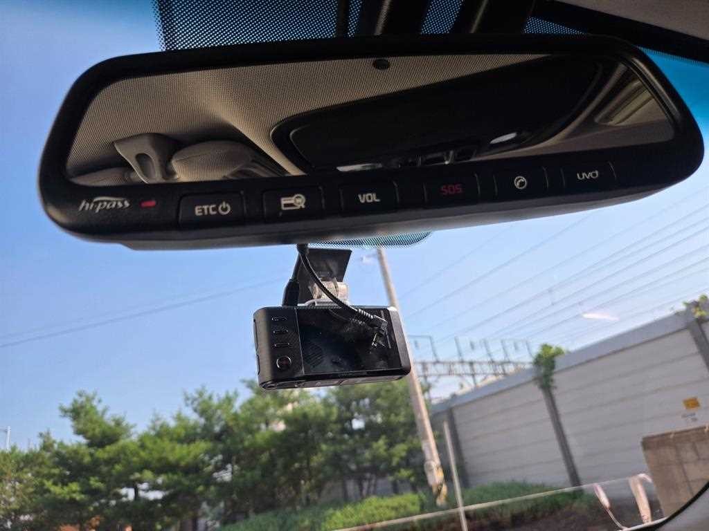 기아 쏘렌토 올 뉴 쏘렌토 디젤 4WD 2.0 노블레스 스페셜 이미지 14
