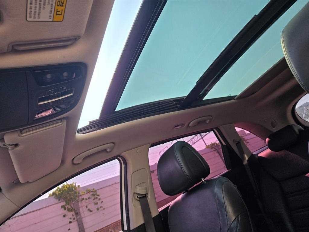 기아 쏘렌토 올 뉴 쏘렌토 디젤 4WD 2.0 노블레스 스페셜 이미지 15