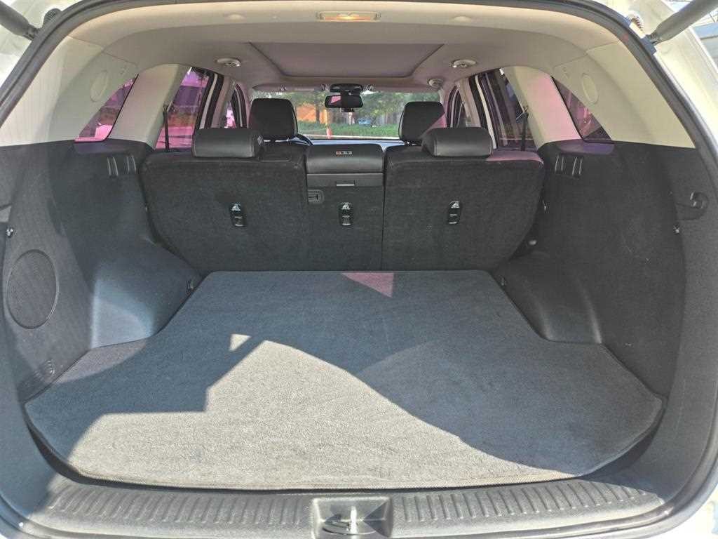 기아 쏘렌토 올 뉴 쏘렌토 디젤 4WD 2.0 노블레스 스페셜 이미지 16