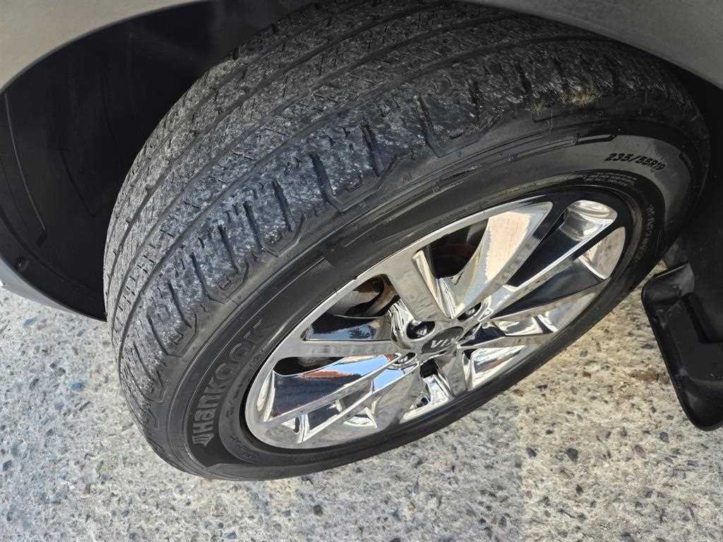 기아 쏘렌토 올 뉴 쏘렌토 디젤 4WD 2.0 노블레스 스페셜 이미지 19