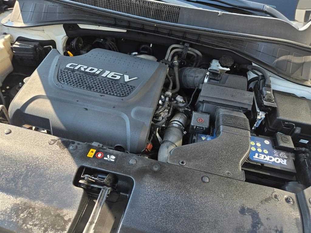 기아 쏘렌토 올 뉴 쏘렌토 디젤 4WD 2.0 노블레스 스페셜 이미지 20