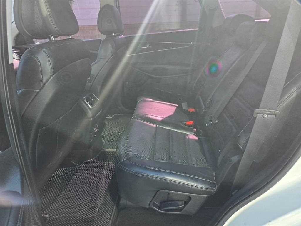 기아 쏘렌토 올 뉴 쏘렌토 디젤 4WD 2.0 노블레스 스페셜 이미지 6