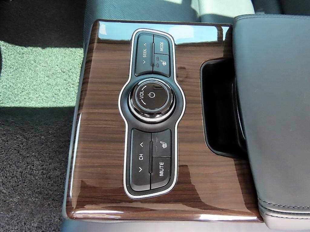 기아 K7 더 뉴 K7 3.0 GDI 프레스티지 이미지 18